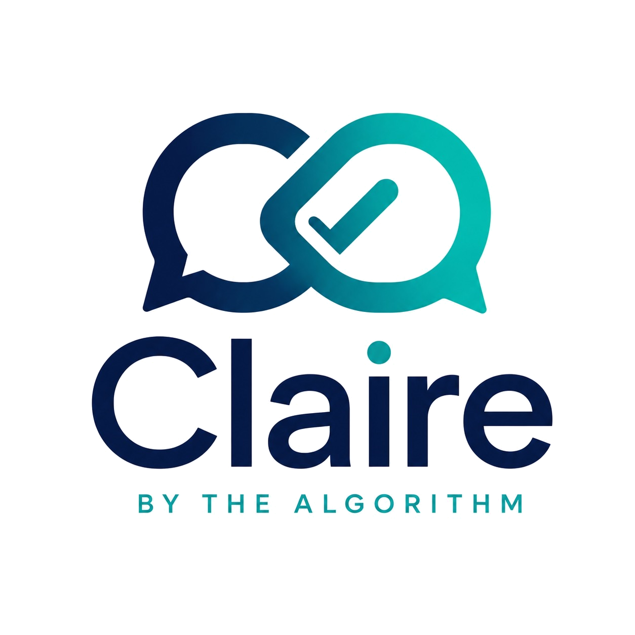 Claire by The Algorithm